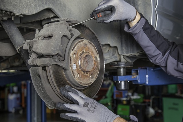 Brake Service OKC