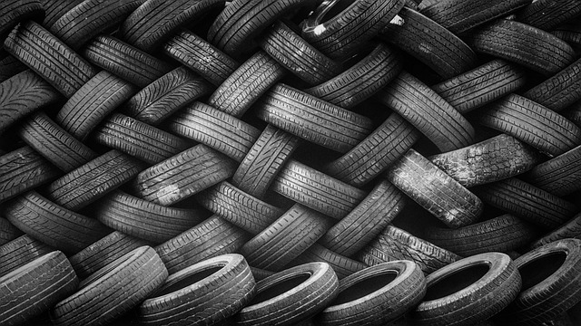 Used Tires Oklahoma City